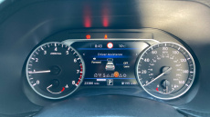 Nissan Juke 1.0 DiG-T 114 N-Connecta 5dr DCT Petrol Hatchback